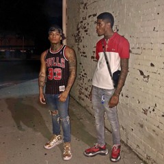 Bans x Honcho - Nigga I Slide