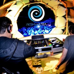 Origen Festival 2018 Mixed By Akshvy Yatra. ¡¡FREE DOWNLOAD!!