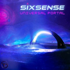 Sixsense - Red Moon 🇮🇱Full Track Out Now 🕉