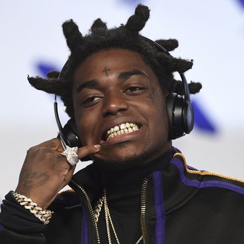 Kodak Black - If Im Lying Im Flying (FAST)