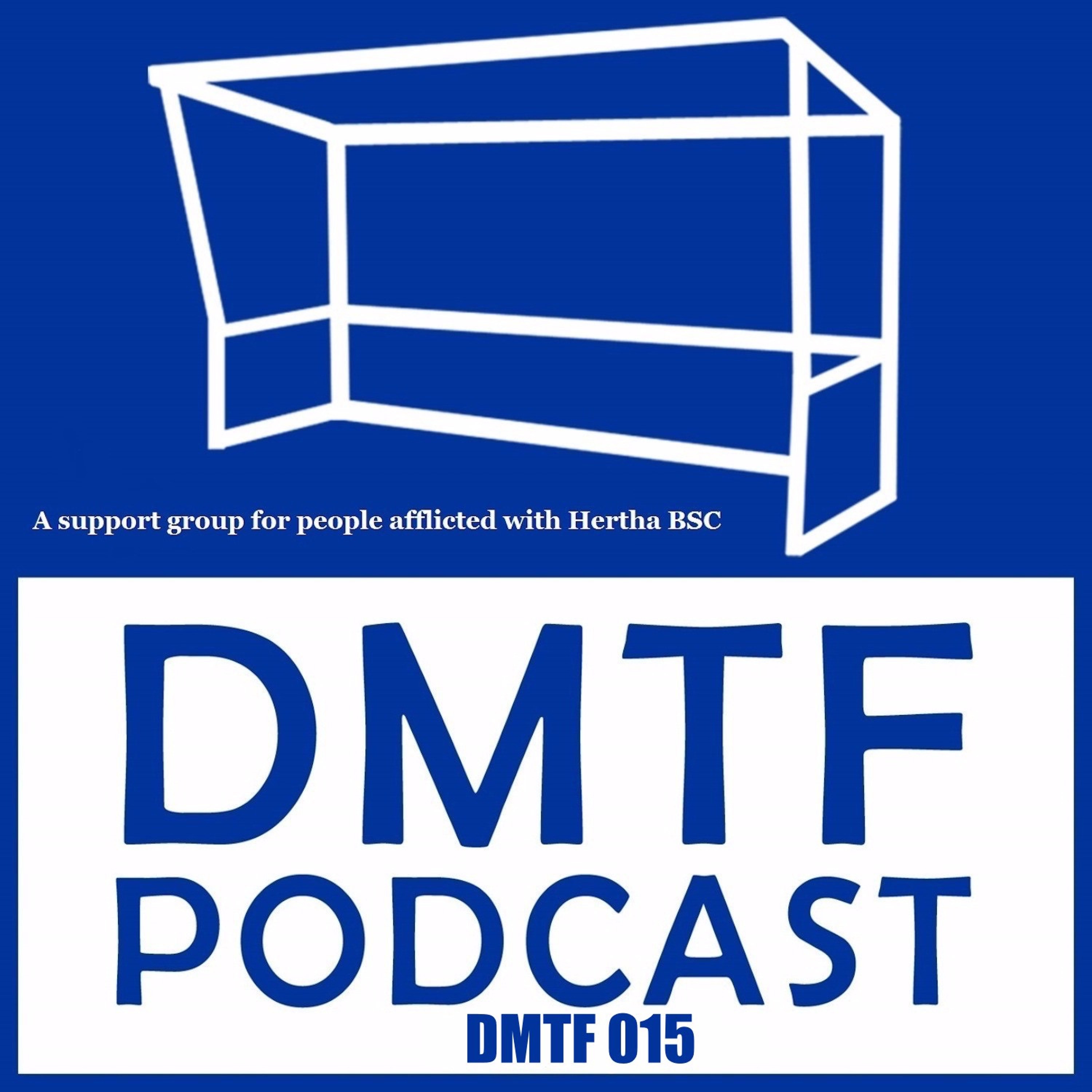 DMTF015 - The Sound of Silence
