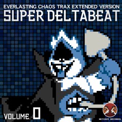 【Eurobeat】King of Chaos - A DELTARUNE Song by ShinkoNetCavy ft. 0P2C | Chaos King REMIX