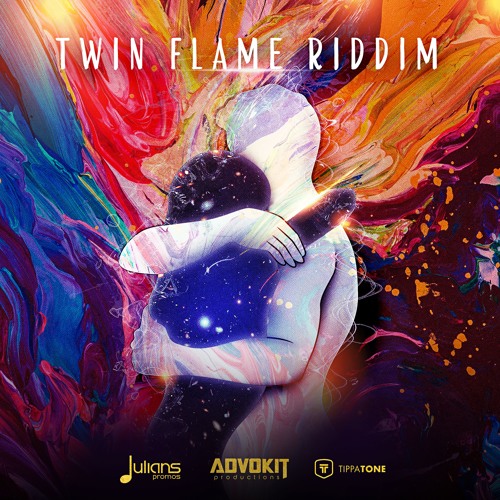Kes - Love It (Twin Flame Riddim)