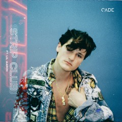 Strip Club ft. Lil Aaron