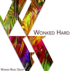 WoNKed Hard Mix 001: Paulina Taylor - RE-EVOLVING HARDCORE