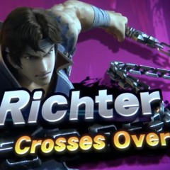 Nothing To Lose - Super Smash Bros. Ultimate