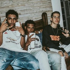 Versokaya - King Cone ⚡️ Ft. Psan Chin Kabe Dardengo Hendrix (Official MV)