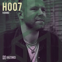 Halftone | H007 Hannd