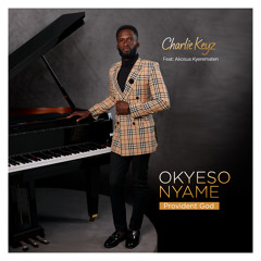 Okyeso Nyame (Provident God)feat. Akosua Kyerematen