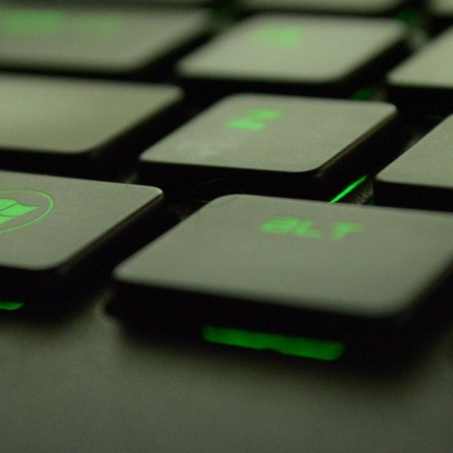 Gamers Roundup Podcast 1