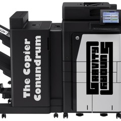 The Copier Conundrum