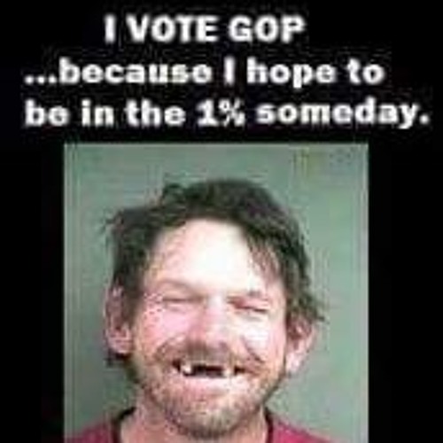 Stream Conservatives Will Vote For Literally ANYONE With An R Next To 