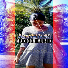 Ric Hssani - Beautiful To Me(MaxDon Muzik) 2K18 Free Download