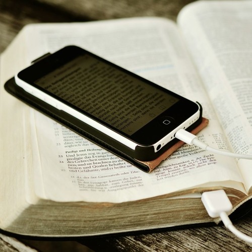 How To Be Holy 1: Intro To Being Holy (Jim Wilson)