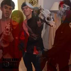 Pull up with the clip(prod. Chupi)