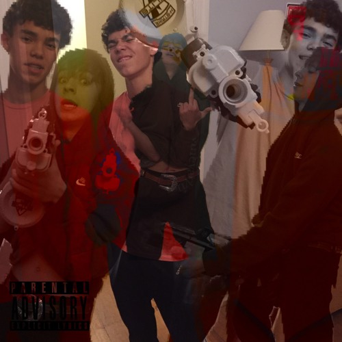 Pull up with the clip(prod. Chupi)