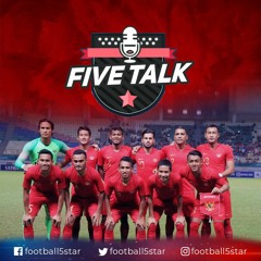 Piala AFF 2018, Indonesia Wajib Juara!