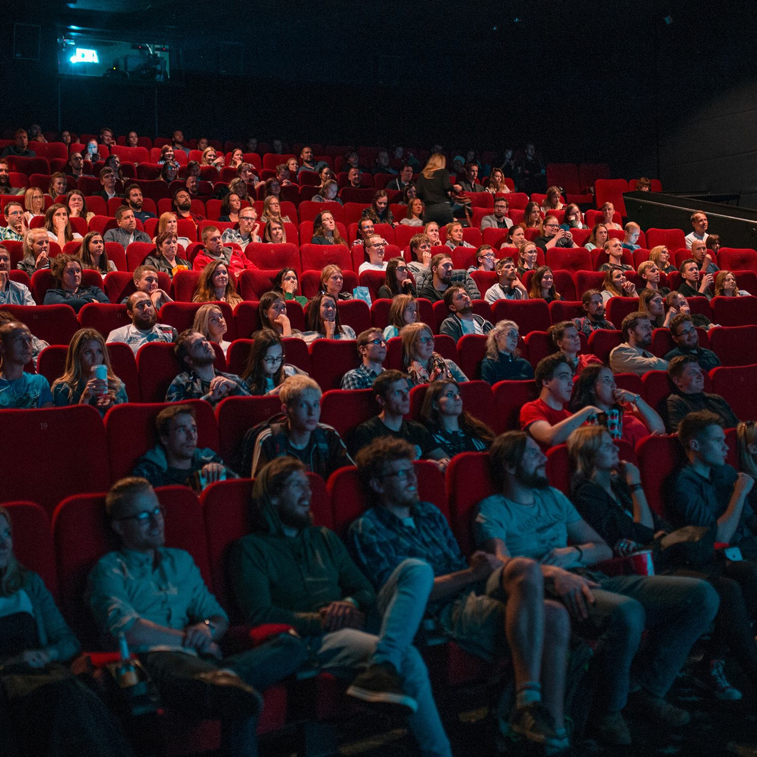 Screening the World: an inside look at international film festivals in Australia episode artwork