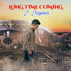 J. Jayven - Make Up My Mind