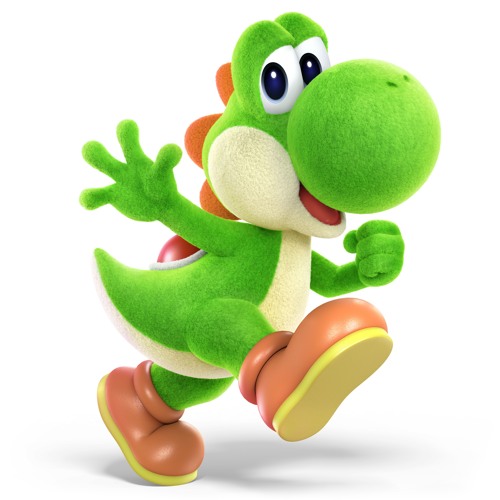 Yoshi's Tale - Super Smash Bros. Ultimate