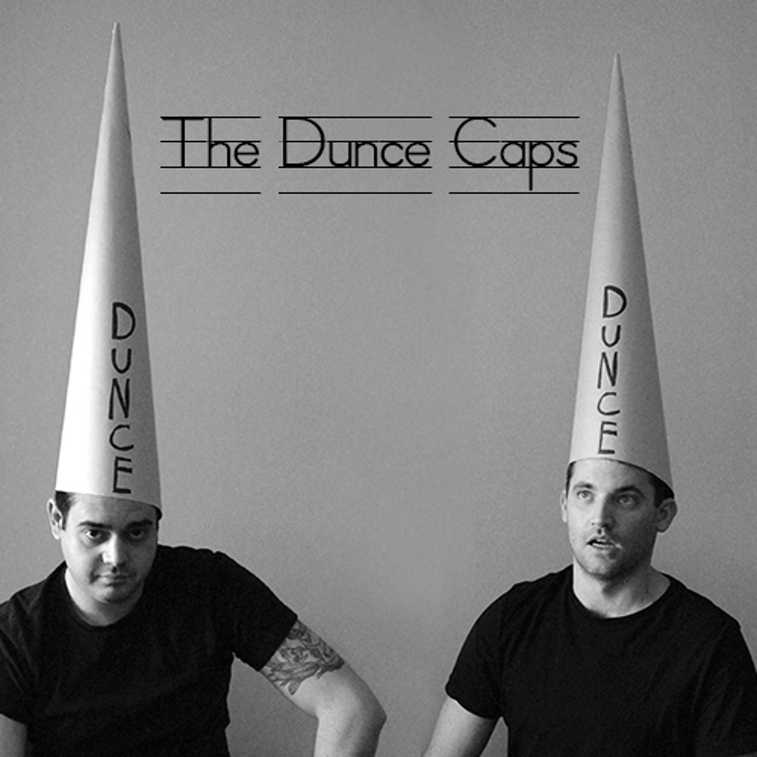Interim Series of Random Topics(aka NO BOOK): Dunce Cap thumbnail