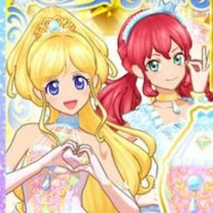 Believe It - Aikatsu Friends