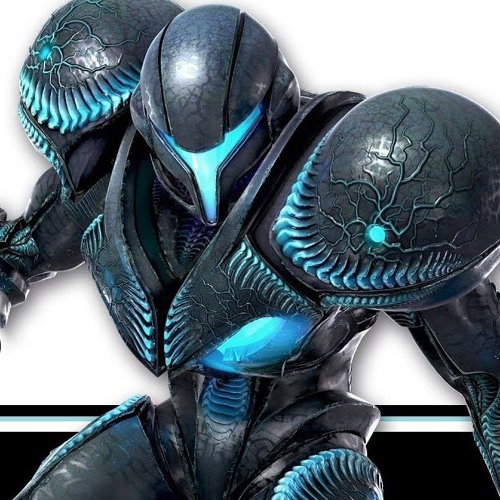 Multiplayer (Metroid Prime 2  Echoes) - Super Smash Bros. Ultimate