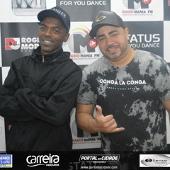 AQUECIMENTO DA SOCADINHA  [[ DJS NOVINHO & LULA ]]