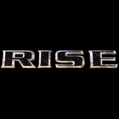 Ironhide - Rise