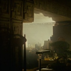 Deckard's Apartment