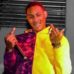 SOB X RBE (Slimmy B) - Fake Niggaz ft. Lil Ant [Prod. by AnTBeatz]