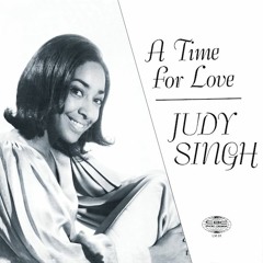 Judy Singh - Yesterday I Heard The Rain