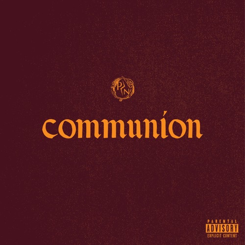 Communion (Prod. Por Vida)