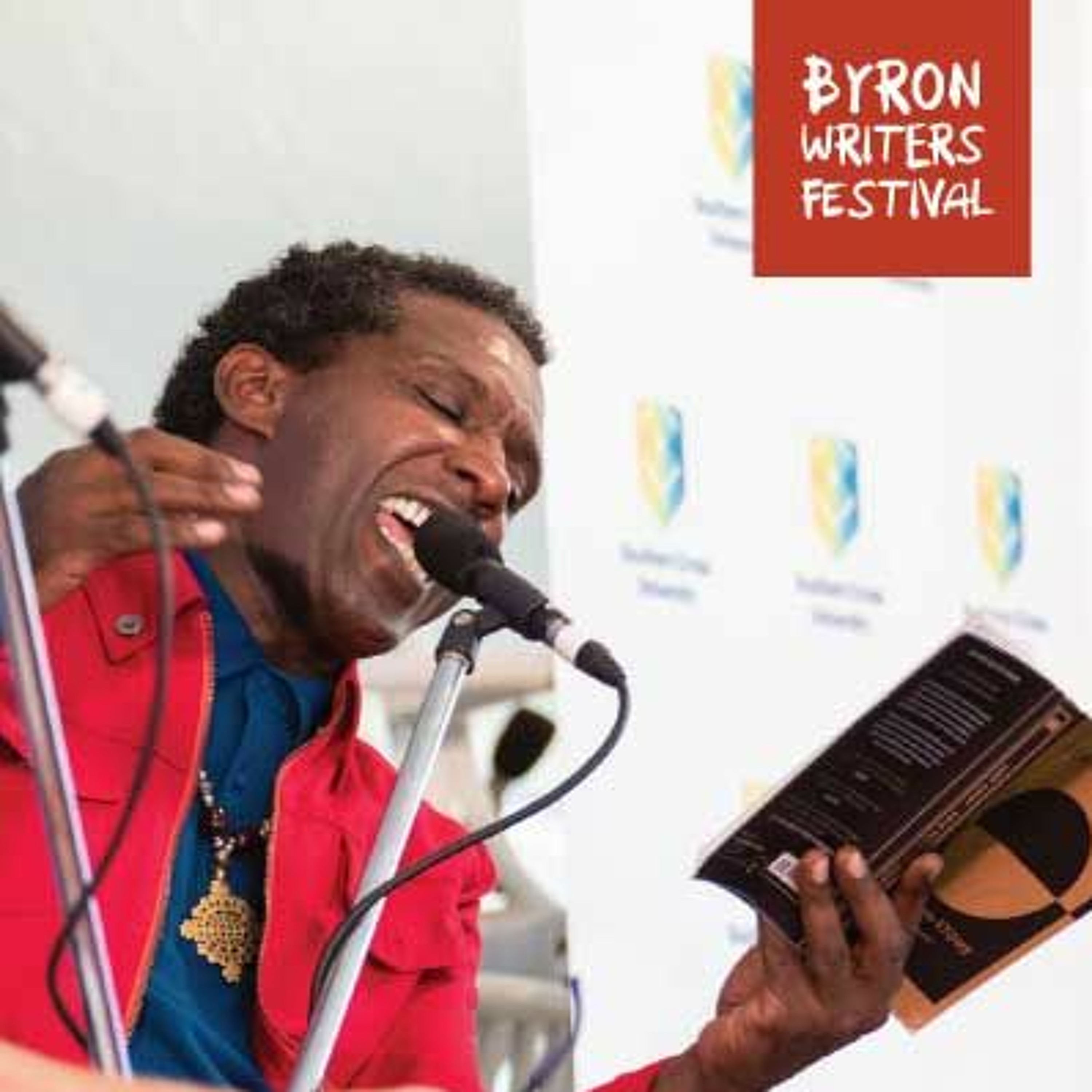 Byron Writers Festival