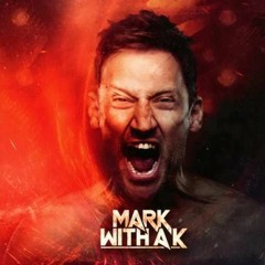 Mark With A K (DJ - Set)  Bij Igmar