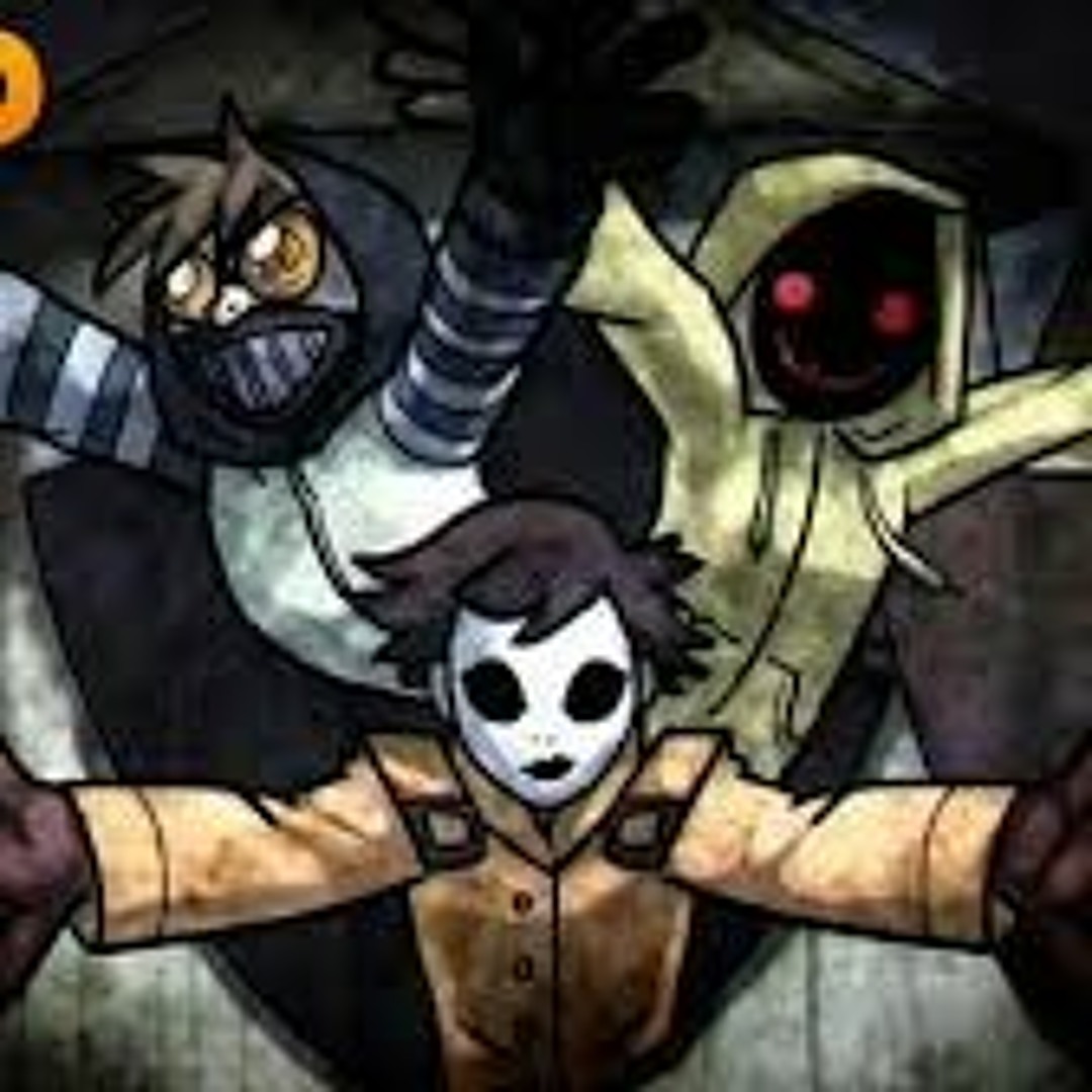 Listen to Rap dos Proxies Feliz Halloween Masky Hoodie Ticci Toby Raplay by Luffy in creepypasta playlist online for free on SoundCloud