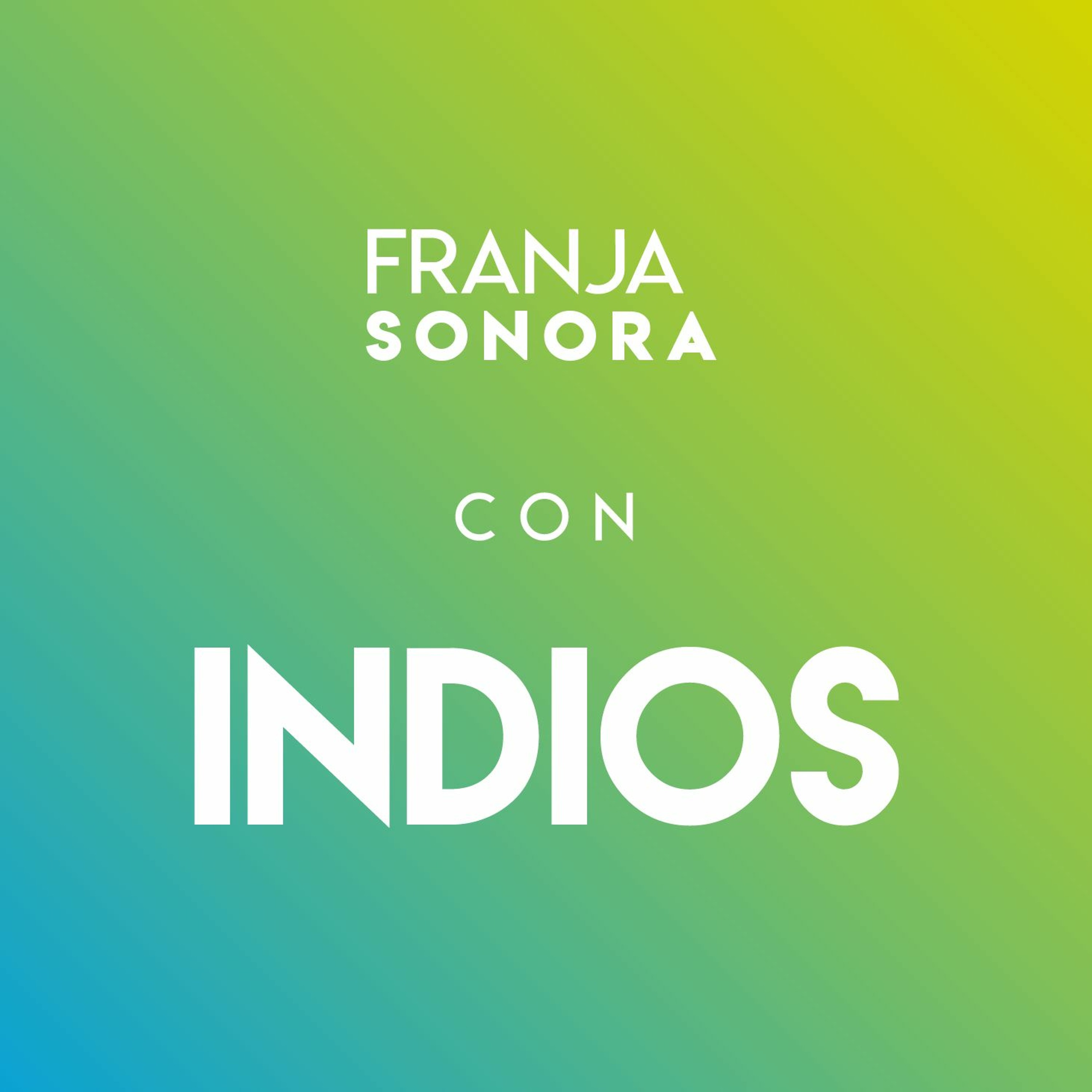 Franja Sonora
