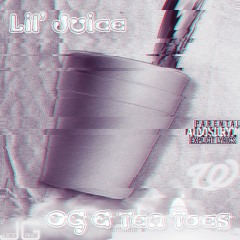 Elephant (Ft. OG E Ten Toes)