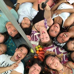 Visibility In Voices: I am I am.