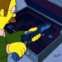 MADEINTYO - Ned Flanders feat. A$AP FERG (solitude flip)