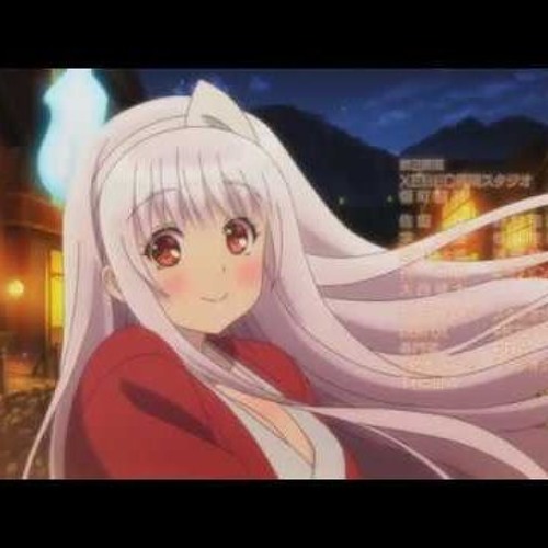 Yuragisou no Yuuna-san – Mangás Chan