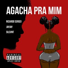 Ricardo Sensei - Agacha Pra Mim ( Ft JayJay & Silcvnt / ProdBy:LilBeiby )