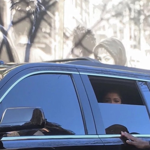 Stream Way Life Goes (Lil Uzi Vert Remix) LIVE - IN STUDIO by Jiaer