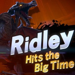 Nemesis Ridley - Super Smash Bros. Ultimate