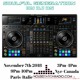 on SOULFUL GENER.ATION BY DJ DS (FRANCE) HOUSE STATION RADIO NOVEMBER 7TH 2018