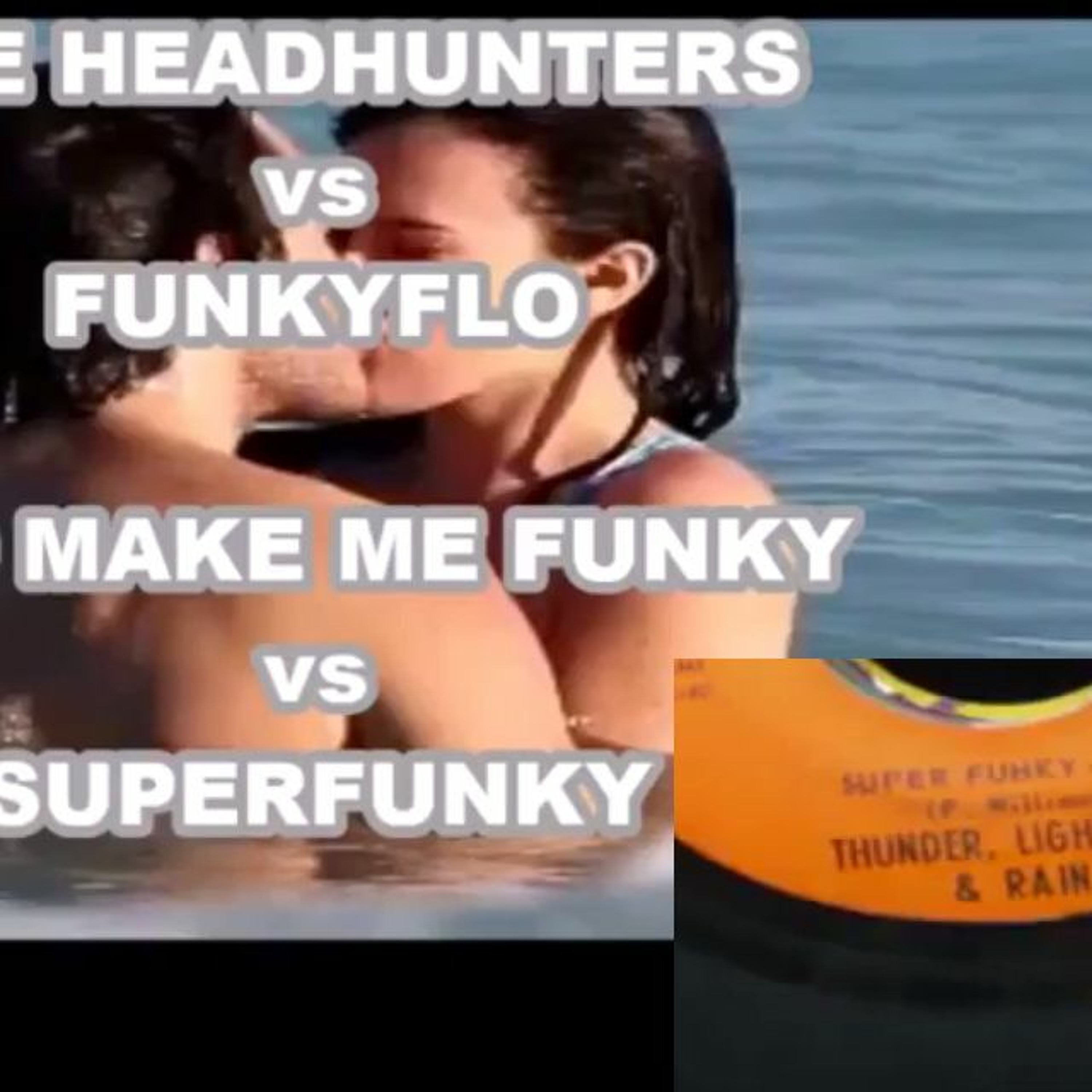 god make me superfunky episode artwork