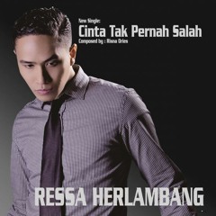 Ressa Herlambang-Janji Putih