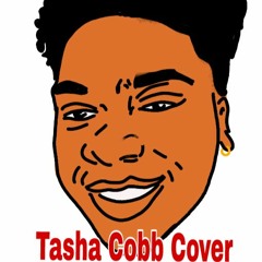 Tasha Cobbs - For Your Glory / Your Spirit / Smile