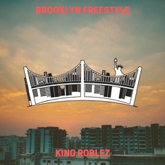 King Roblez- Russ Brooklyn Freestyle(Remix)