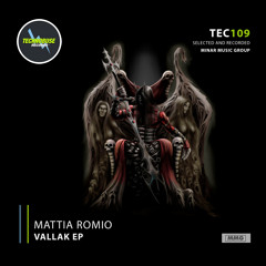 Mattia Romio - Vallak (Original Mix)